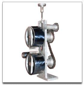 Rotary Bar Cutter Machine