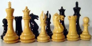 Chess Pieces