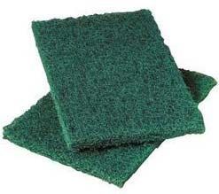 Scrub Pads Leves