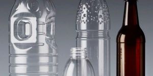 Pet Bottles