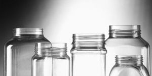 Pet Jars