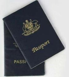 Passport Assistance Services