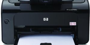 Printer Rental Service