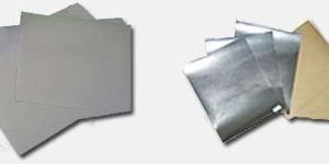 Paper Plate Raw Material