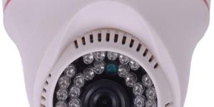1.3MP HDCVI 36 I.R DOME CAMERA