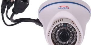 1.3MP IP 36 I.R DOME CAMERA