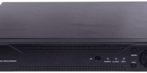 8CH AHD DIGITAL VIDEO RECORDER(DVR)
