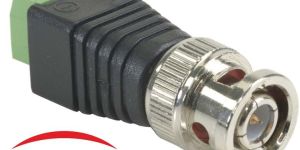 Bnc Connector