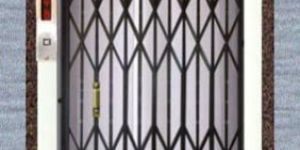 Channel Gate Fabrication