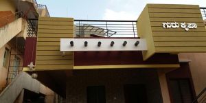 Roof Grill Fabrication