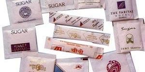 Suger Sachet