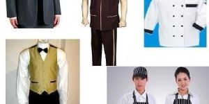 Uniforms Stitching Services