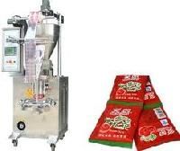 Ketchup Packing Machine