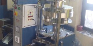 Masala Packing Machine