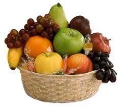 Fresh Fruits
