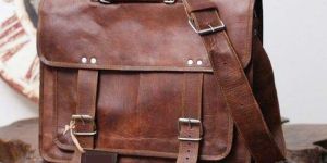 Mens Leather Bags