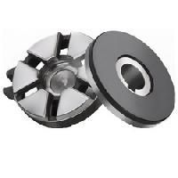 Carbon Thrust Bearings