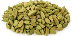 Green Cardamom