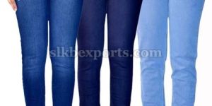 Ladies Jeans
