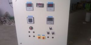 Pulse Jet Bag Filter Panel