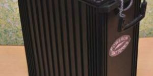 Electric Material Handel