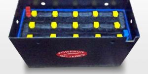 Electric Stacker Battery