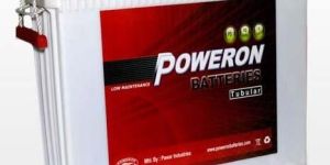 Tubular Lead Acid Battery