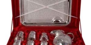 German Silver Products