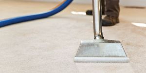 Carpet Cleaning Services