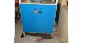 Semi Automatic Single Die Machine