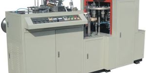 Paper Cup Machine