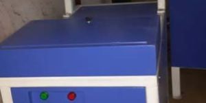 Paper Dona Making Machine