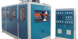 THERMOCOL PLATE MACHINE