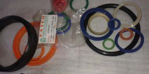 Hydraulic Cylinder Seal Kits
