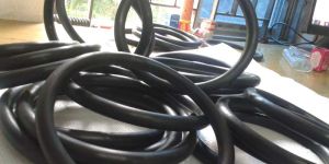 Rubber Rings