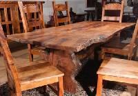 Customized Wooden Furniture