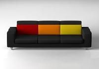 Designer Sofa