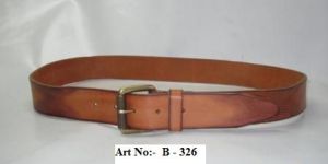 Belts