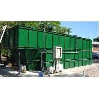 Sewage Treatment Equipment