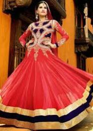 Ladies Anarkali Suits