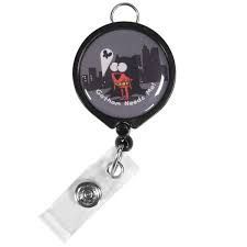 Badge Reel
