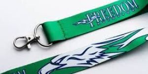 Custom Lanyards