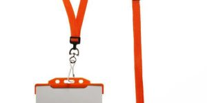 Id Card Lanyard