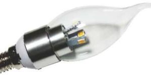 LED Candle Bulbs