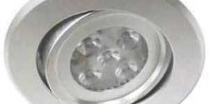 LED Down Lights