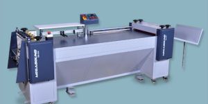Semi Automatic Case Maker