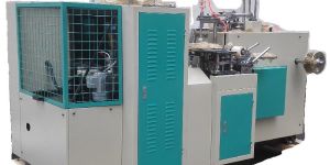 JBZ - GT PAPER CUP MACHINE