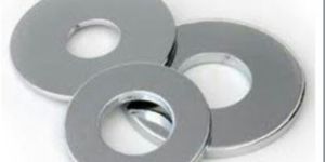 Galvanized Metal Washers