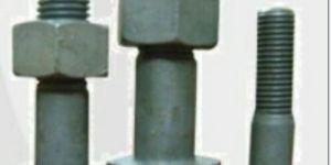 Mild Steel Galvanized Nut & Bolts