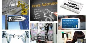 Industrial Automation
